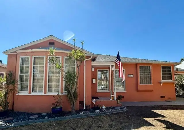 1817 Rose Street, Burbank, CA 91505 - #1