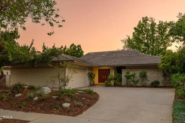 224 Starlight Crest Drive, La Canada Flintridge, CA 91011 - #1
