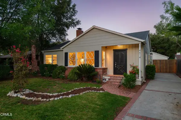 4614 Crown Avenue, La Canada Flintridge, CA 91011