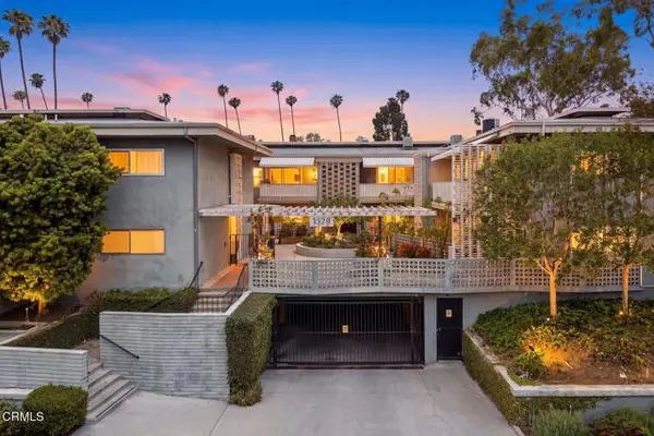 1520 Spruce Street  #11, South Pasadena, CA 91030