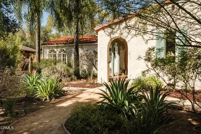 615 Mentor Avenue, Pasadena, CA 91106 - #1
