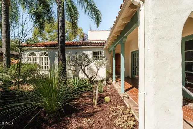 615 Mentor Avenue, Pasadena, CA 91106 - #2