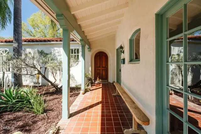 615 Mentor Avenue, Pasadena, CA 91106 - #3