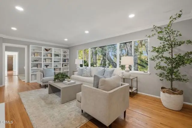2895 Woodlawn Avenue, San Marino, CA 91108 - #3