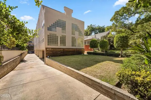477 Euclid Avenue  #E, Pasadena, CA 91101