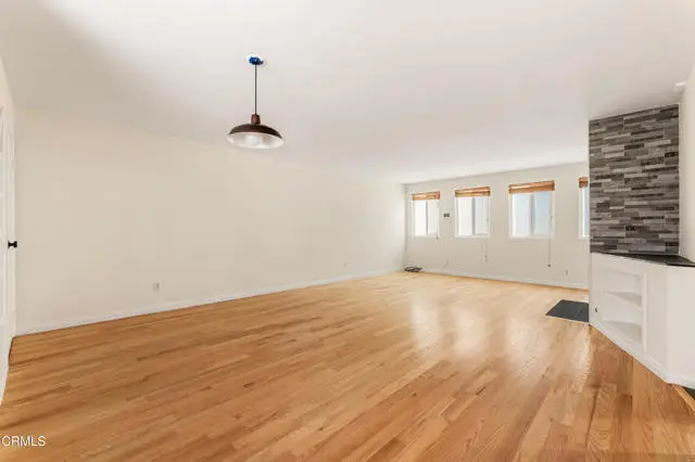 477 Euclid Avenue  #E, Pasadena, CA 91101 - #2