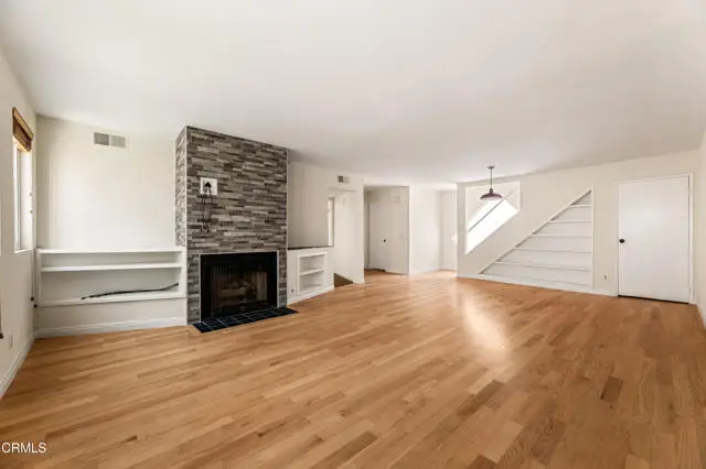 477 Euclid Avenue  #E, Pasadena, CA 91101 - #3