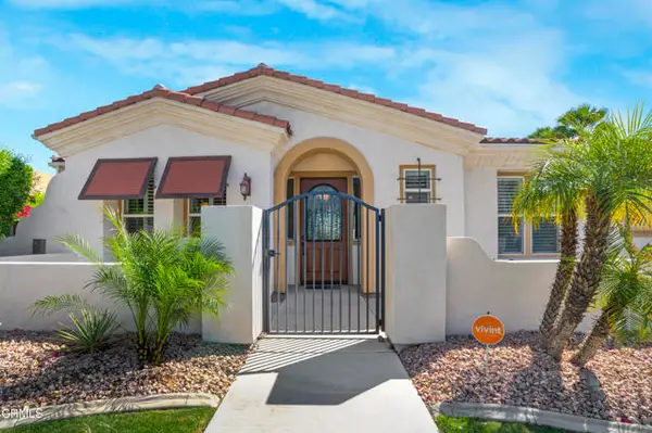 2250 Hermosa Drive, Palm Springs, CA 92262