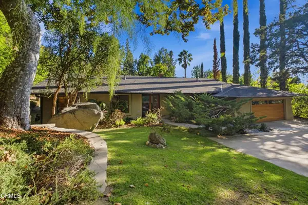 3616 Chevy Chase Drive, Glendale, CA 91206