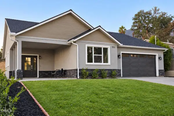 3511 Glenrose Avenue, Altadena, CA 91001