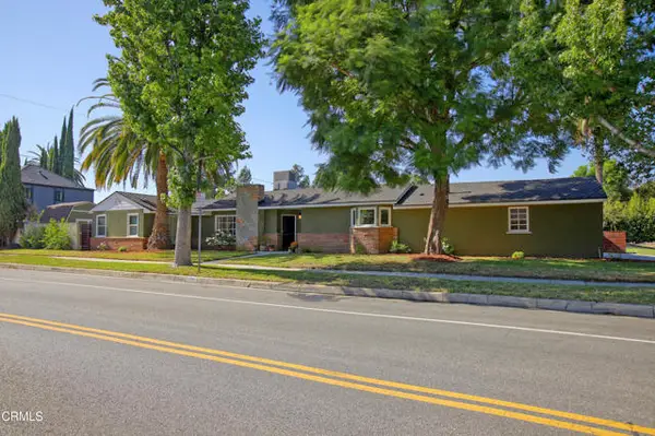 2901 Oak Street, Burbank, CA 91505