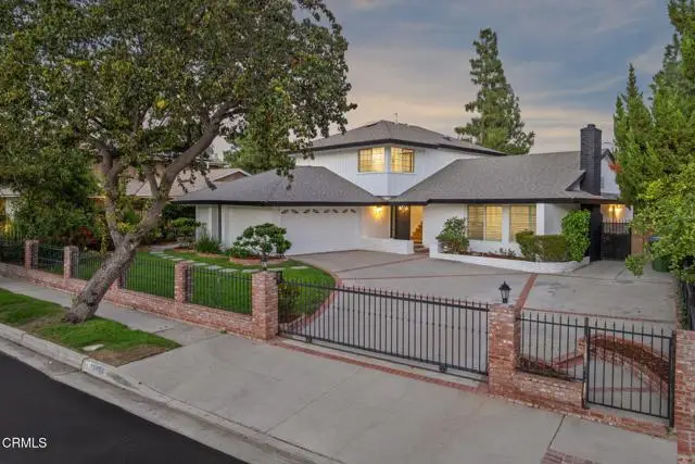 10856 Topeka Drive, Porter Ranch, CA 91326 - #1