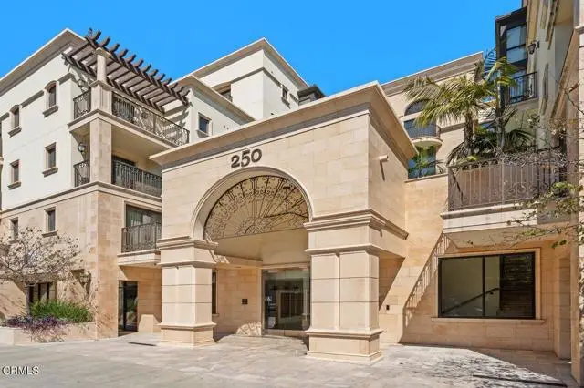 250 De Lacey Avenue  #205, Pasadena, CA 91105 - #1