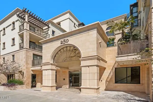 250 De Lacey Avenue  #205, Pasadena, CA 91105