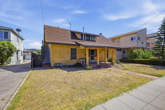 1008 Windsor Road, Glendale, CA 91205 - #2