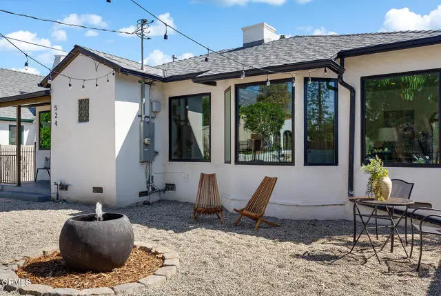 524 Crosby Street, Altadena, CA 91001 - #3