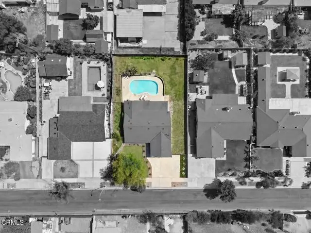 13856 Lyle Street, Sylmar, CA 91342 - #2