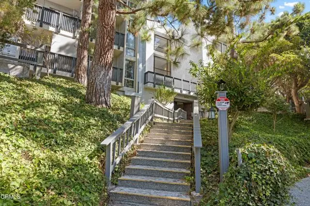 3605 Hidden Lane  #303, Rolling Hills Estates, CA 90274 - #3