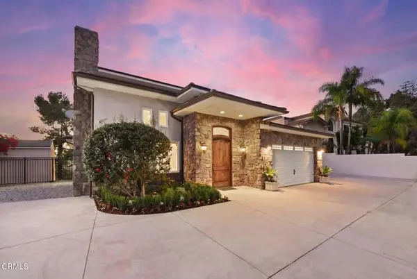4337 Vista Place, La Canada Flintridge, CA 91011