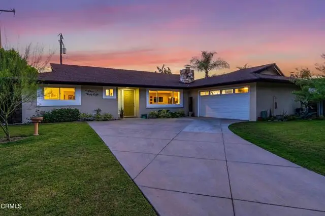 1128 Sesmas Street, Monrovia, CA 91016 - #1