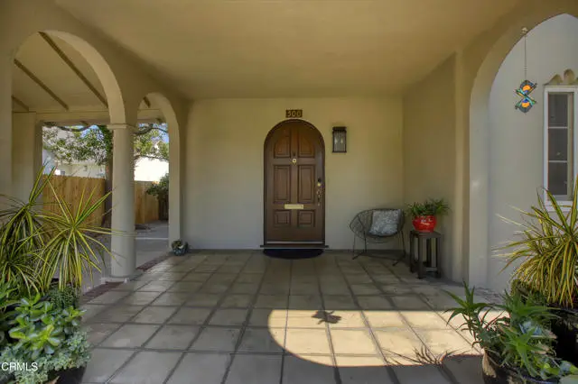 500 Eldora Road, Pasadena, CA 91104 - #2