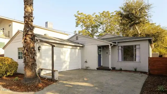 7900 Kyle Street, Sunland, CA 91040 - #2