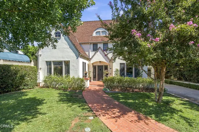 500 Allen Avenue, Pasadena, CA 91106 - #1