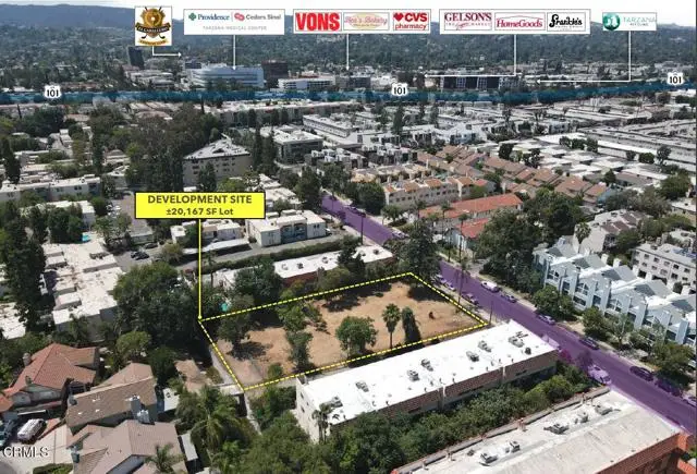 5808 Etiwanda Avenue, Tarzana, CA 91356 - #2