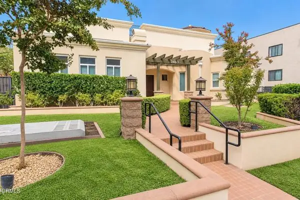 2463 Oswego  #108, Pasadena, CA 91107