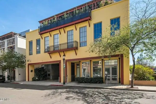 50 Dayton Street  #209, Pasadena, CA 91105