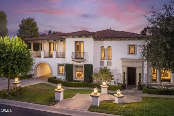 731 Carriage House Drive, Arcadia, CA 91006