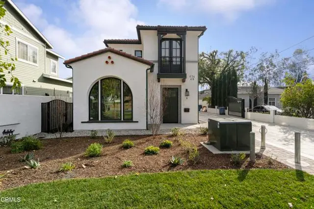 634 Olive Avenue  #B, Monrovia, CA 91016 - #1