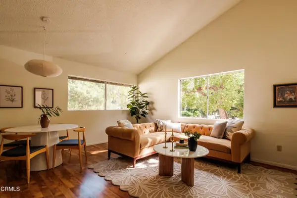 1101 Summit Avenue  #1, Pasadena, CA 91103