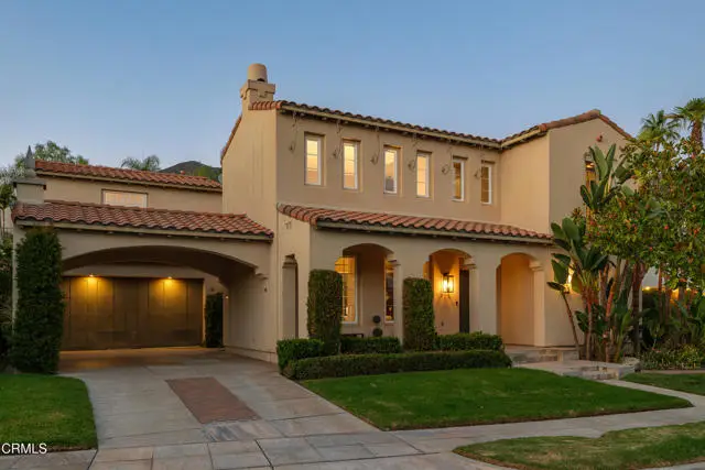 813 Gabrielino Court, Altadena, CA 91001 - #1