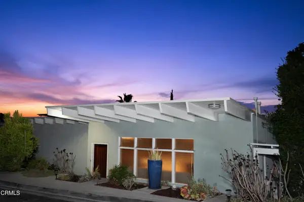 1425 Palmer Avenue, Glendale, CA 91205