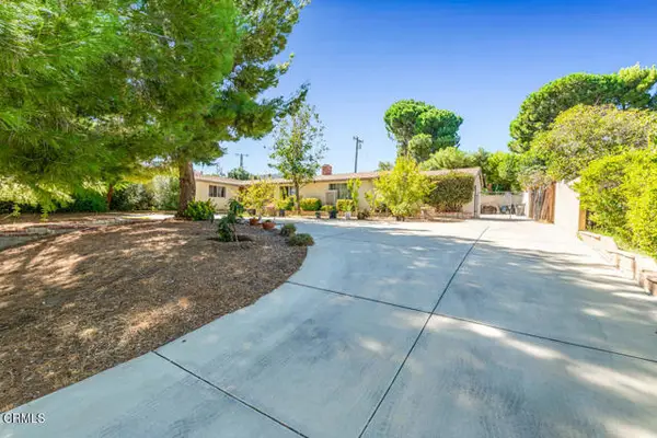 42041 Ivesgrove Drive, Quartz Hill, CA 93536