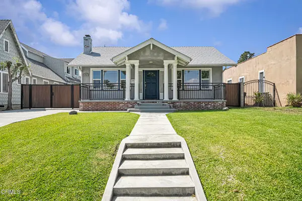 101 El Molino Street, Alhambra, CA 91801