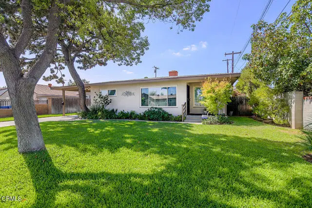 2326 Clydewood Avenue, West Covina, CA 91790 - #1