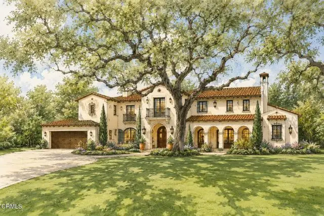 300 Orange Grove Avenue, Arcadia, CA 91006 - #1