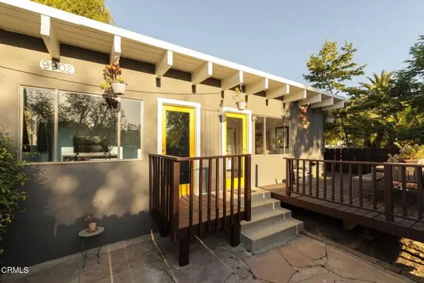 9900 Sunland Boulevard, Sunland, CA 91040