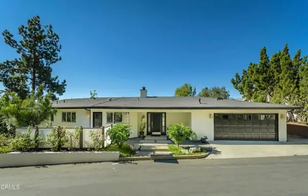507 Venado Vista Drive, La Canada Flintridge, CA 91011