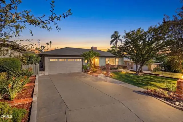 442 Crestview Place, Monrovia, CA 91016 - #1