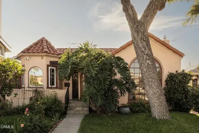 3117 Stanford Avenue, Marina Del Rey, CA 90292 - #1