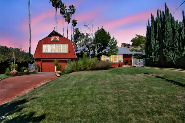 9701 La Canada Way, Sunland, CA 91040