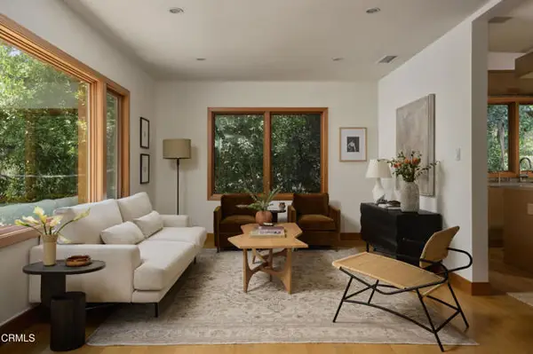 9616 Highland Gorge Drive, Beverly Hills, CA 90210