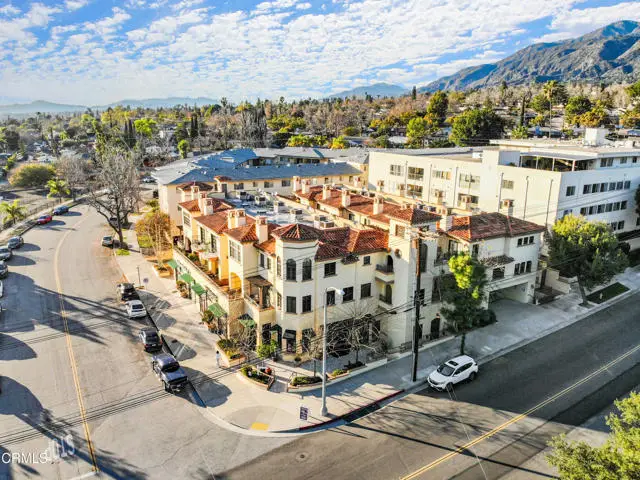 985 Michillinda Avenue  #212, Pasadena, CA 91107 - #1