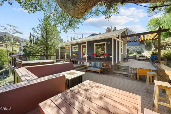 7669 Airlie Drive, Tujunga, CA 91042