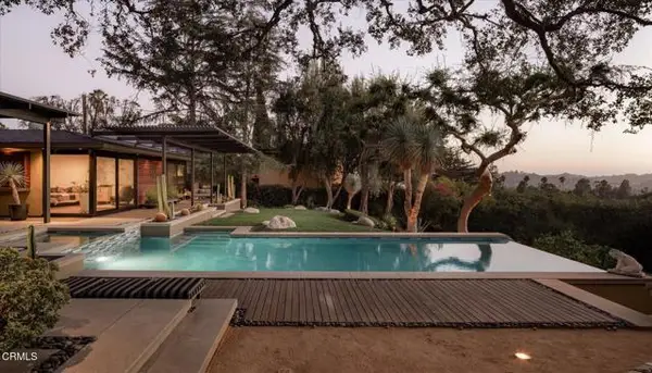 1001 Stoneridge Drive Drive, Pasadena, CA 91105