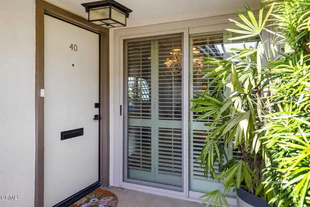1225 Granada Avenue  #40, Alhambra, CA 91801 - #3