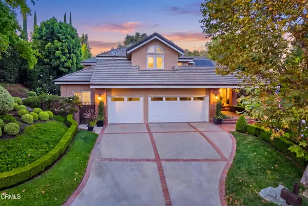 1417 Rutherford Drive, Pasadena, CA 91103